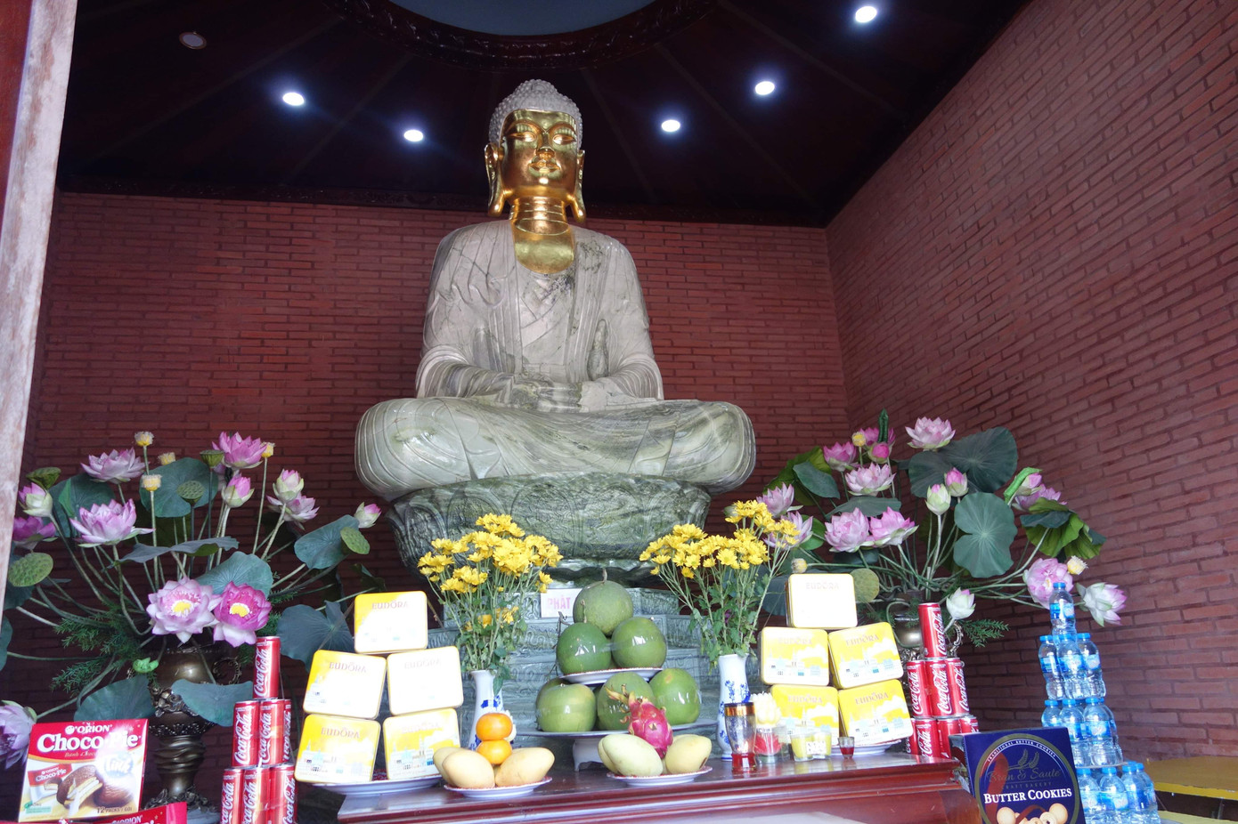 Độc đáo tòa tháp thời Lý cùng những cổ vật nghìn năm tuổi ở Hải Phòng ảnh 8