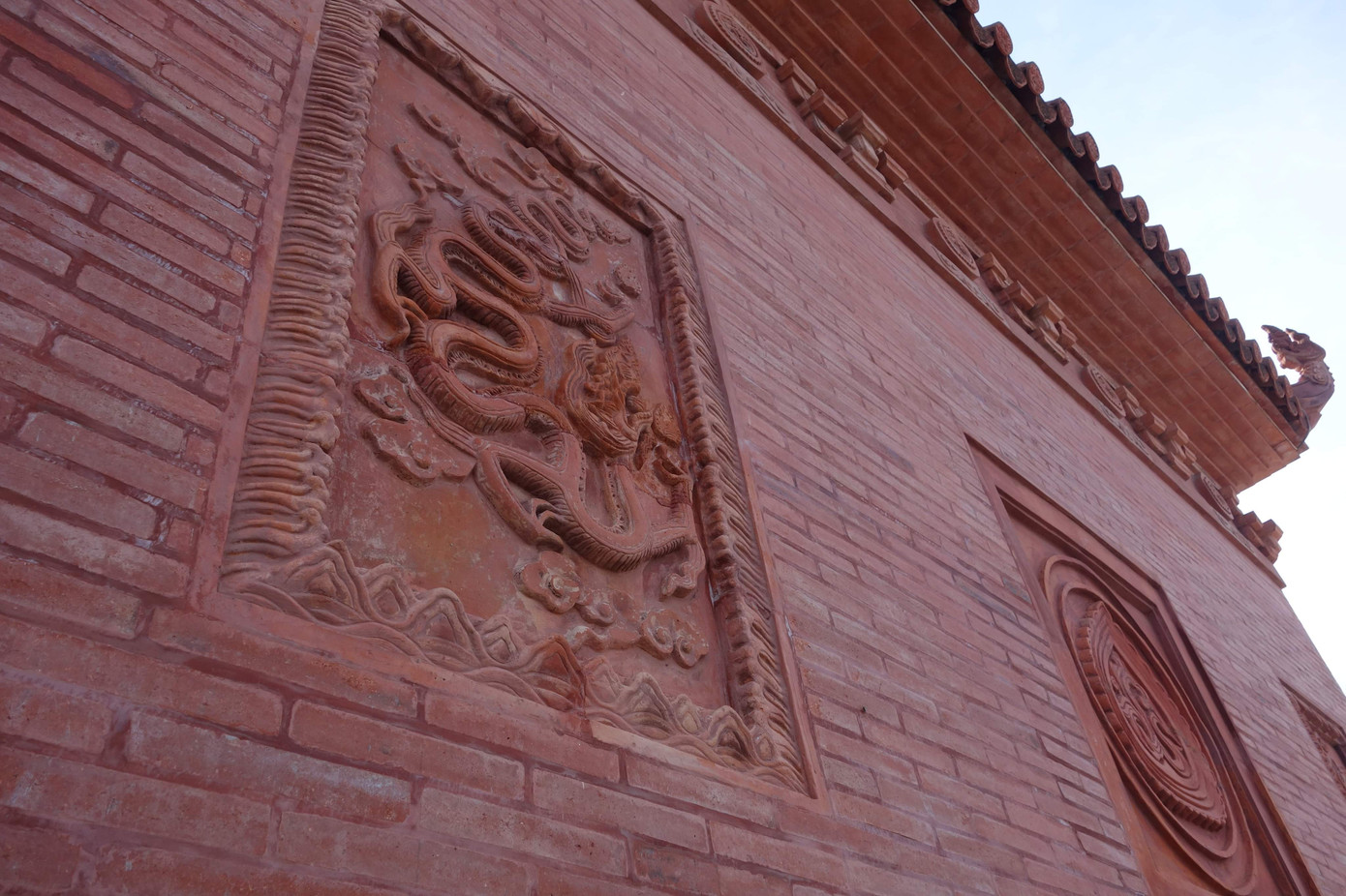 Độc đáo tòa tháp thời Lý cùng những cổ vật nghìn năm tuổi ở Hải Phòng ảnh 6