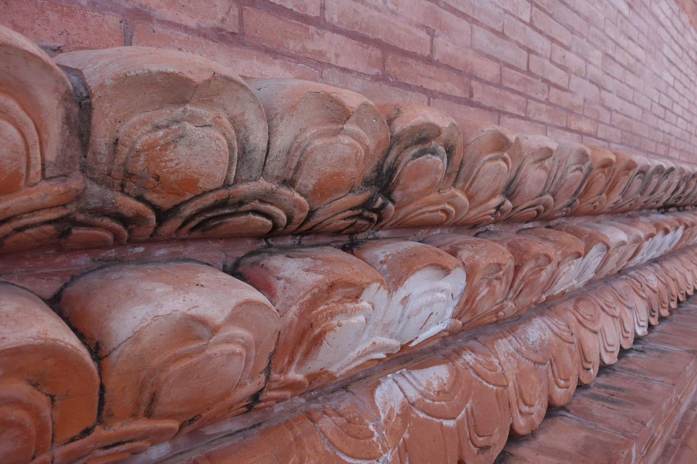 Độc đáo tòa tháp thời Lý cùng những cổ vật nghìn năm tuổi ở Hải Phòng ảnh 7