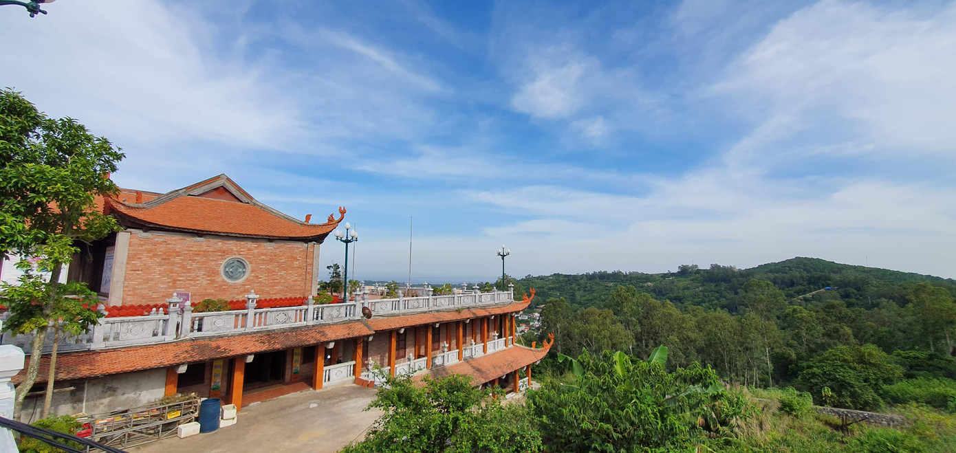 Độc đáo tòa tháp thời Lý cùng những cổ vật nghìn năm tuổi ở Hải Phòng ảnh 3