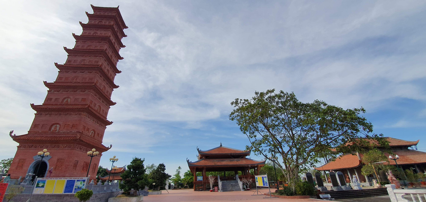 Độc đáo tòa tháp thời Lý cùng những cổ vật nghìn năm tuổi ở Hải Phòng ảnh 2