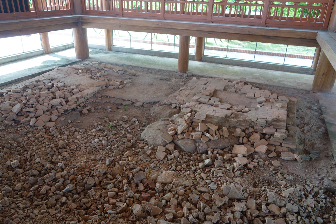 Độc đáo tòa tháp thời Lý cùng những cổ vật nghìn năm tuổi ở Hải Phòng ảnh 9