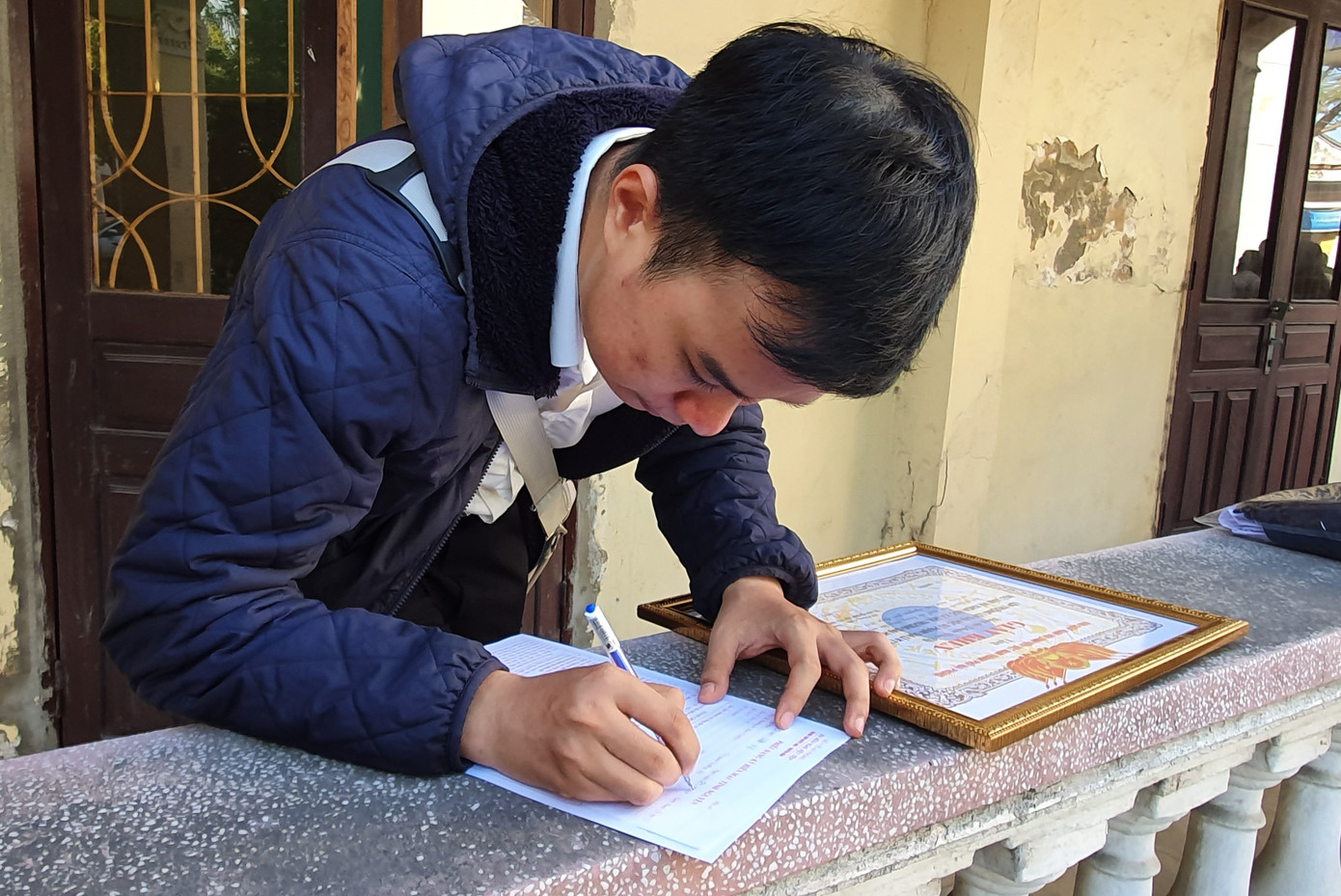 Hải Phòng tiếp nối sứ mệnh hiến máu cứu người ảnh 14