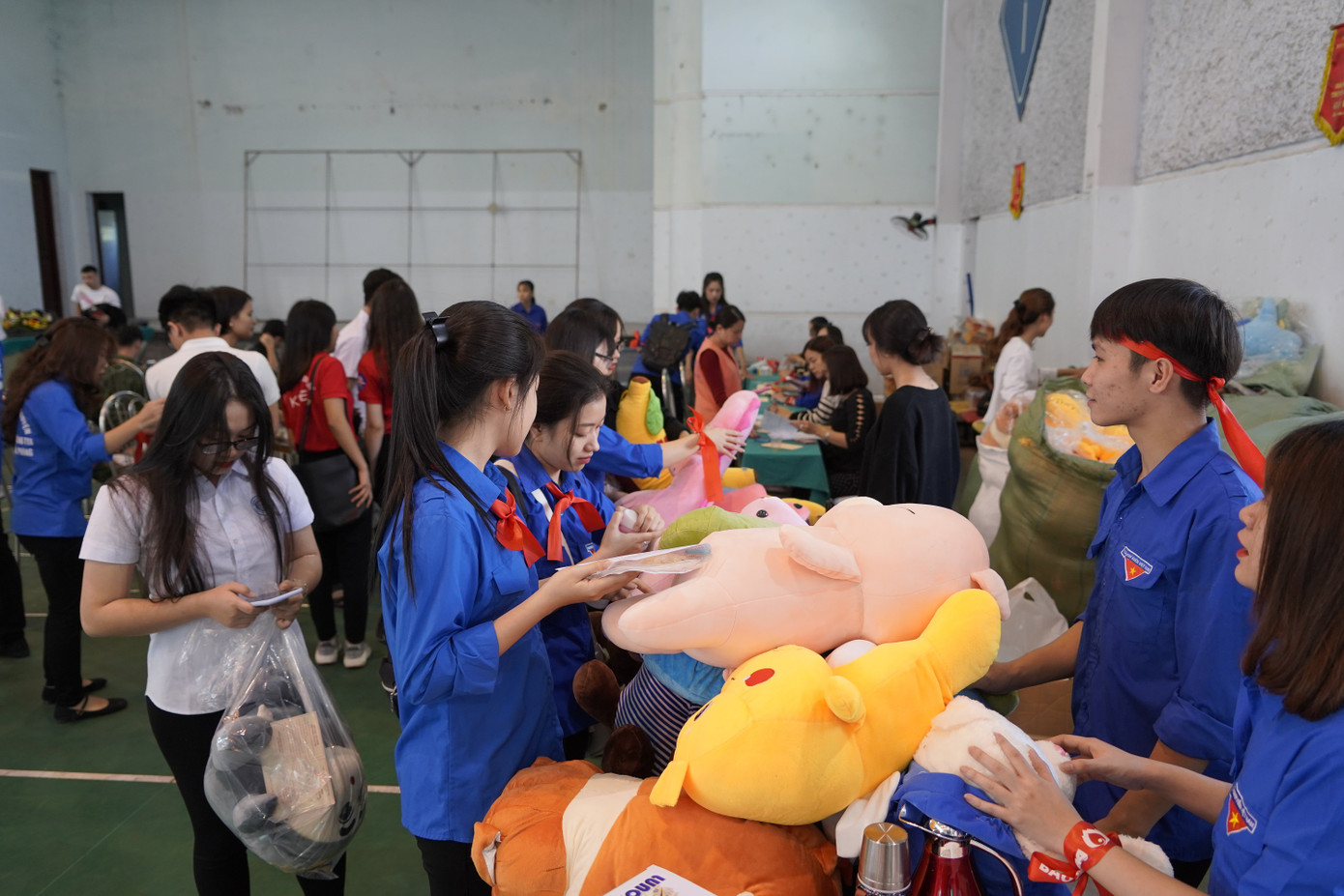 Hải Phòng tiếp nối sứ mệnh hiến máu cứu người ảnh 15