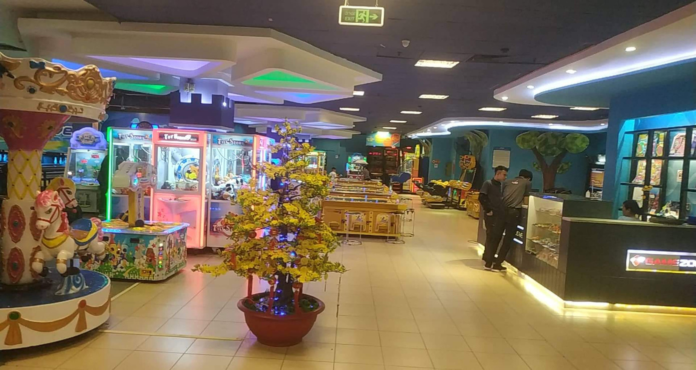 Hải Phòng mênh mông nước sau trận mưa lớn ngày đầu năm ảnh 8