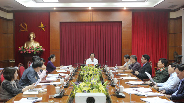 Hải Phòng dừng chi 269 tỷ mua ấm chén tặng người dân ảnh 1