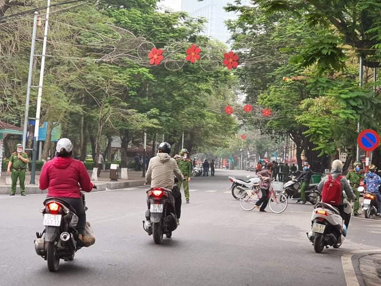 Nổ như bom tại Hải Phòng, hai người trọng thương ảnh 3