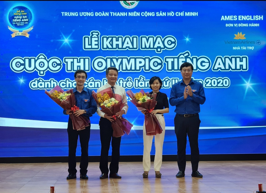 Nâng cao năng lực hội nhập quốc tế cho thanh niên Việt Nam ảnh 3