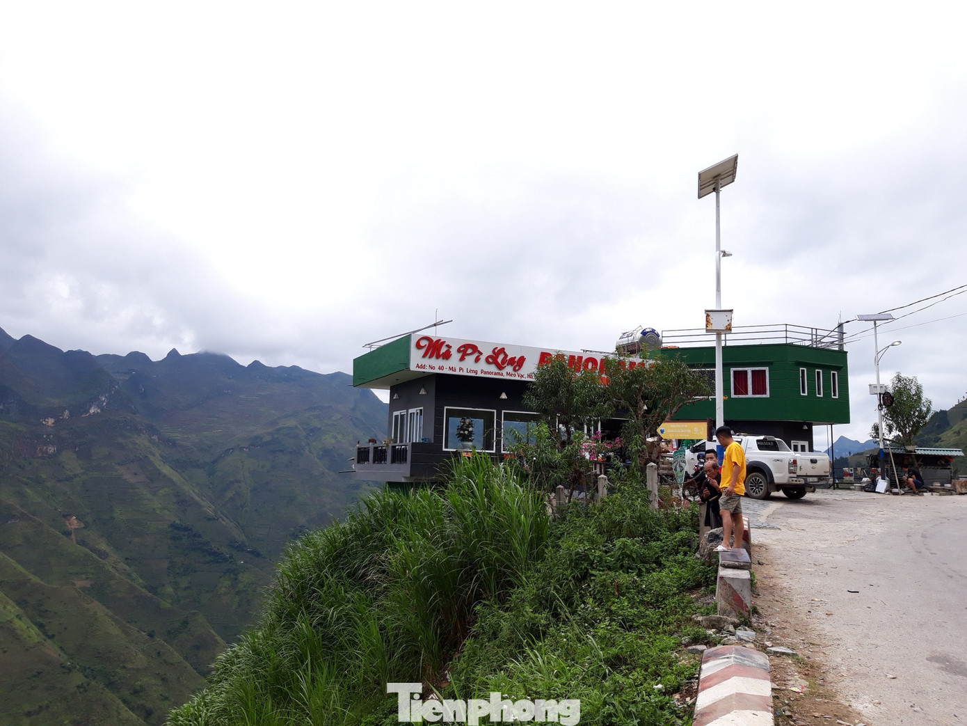 Panorama Mã Pì Lèng ra sao sau khi bị đình chỉ hoạt động? ảnh 1