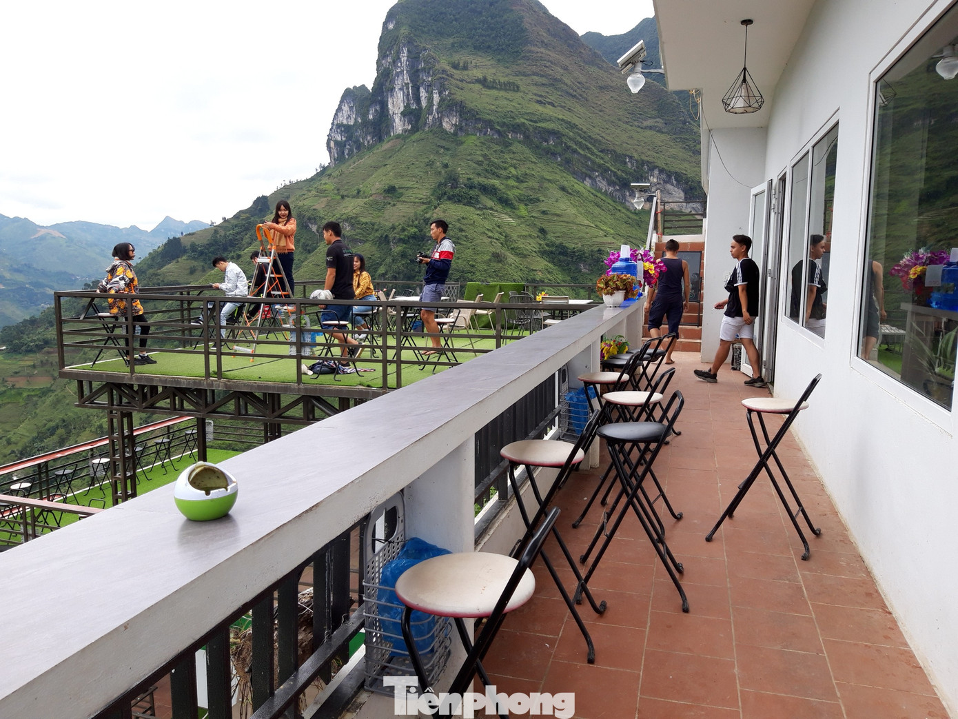 Panorama Mã Pì Lèng ra sao sau khi bị đình chỉ hoạt động? ảnh 9