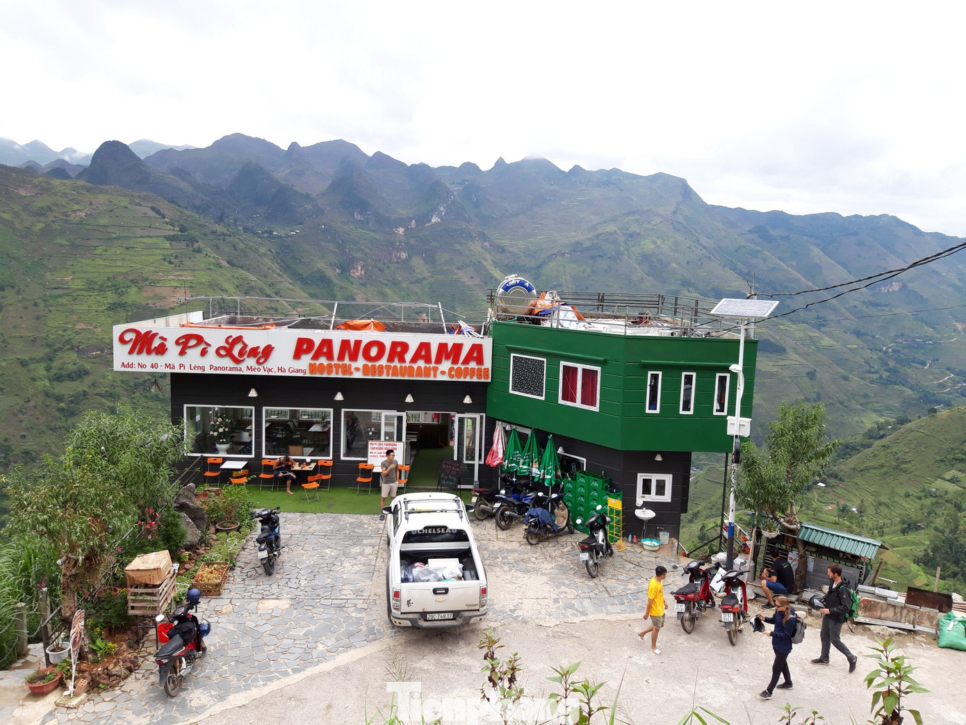 Panorama Mã Pì Lèng ra sao sau khi bị đình chỉ hoạt động? ảnh 4