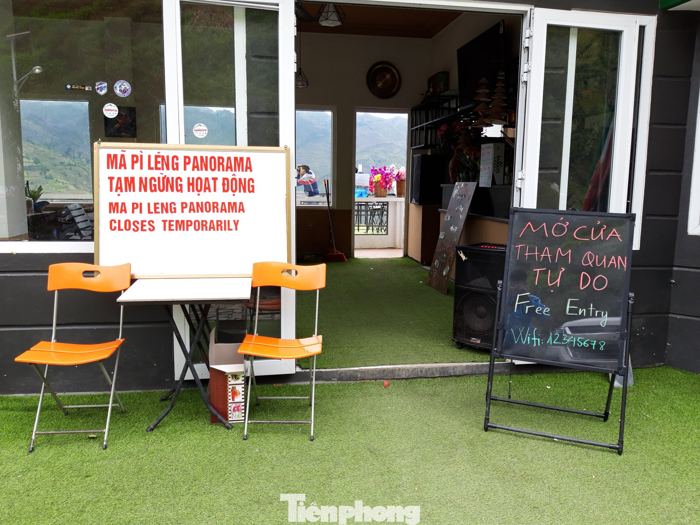 Panorama Mã Pì Lèng ra sao sau khi bị đình chỉ hoạt động? ảnh 5