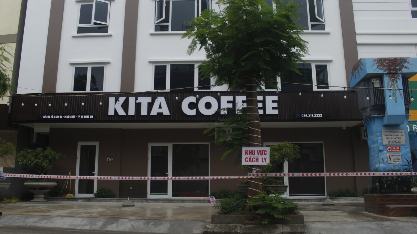 Quảng Ninh cách ly 41 trường hợp liên quan người mắc COVID-19 ở Bắc Giang ảnh 2