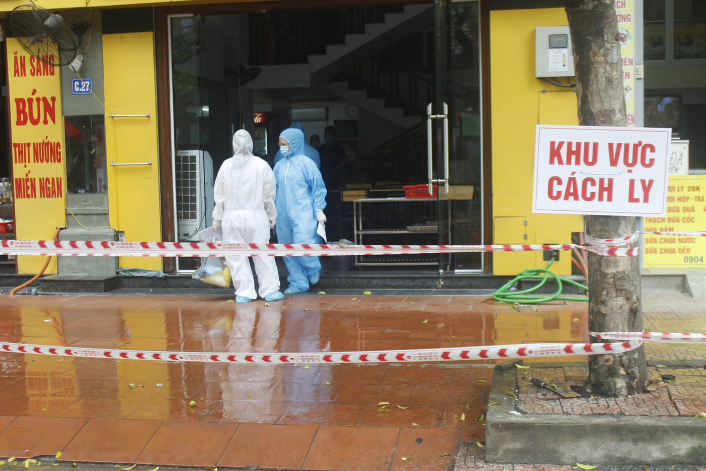 Đã có kết quả xét nghiệm 40 trường hợp F1 liên quan bệnh nhân người Bắc Giang ảnh 2