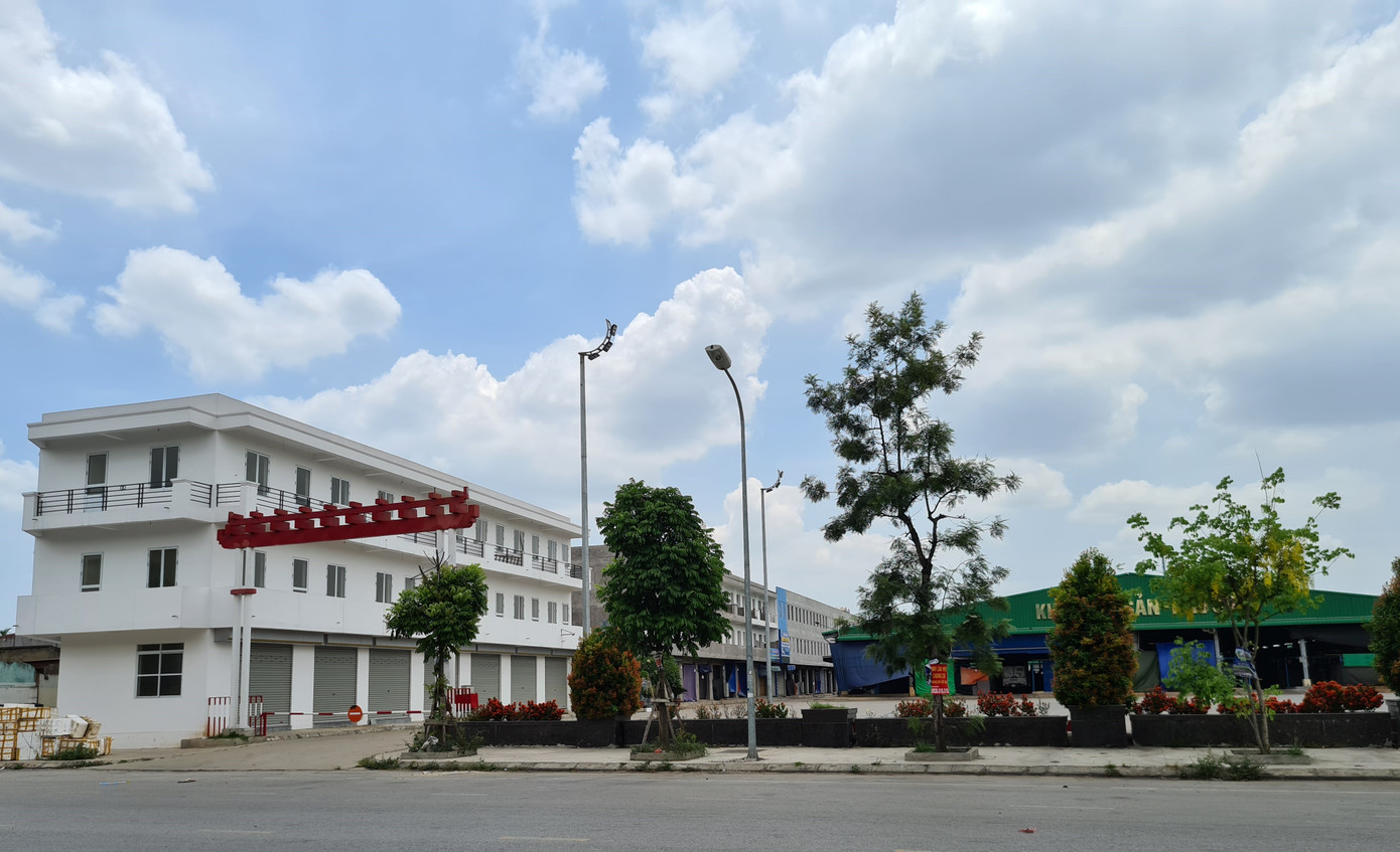 Hải Phòng xem xét kỷ luật nhiều cán bộ quận Hồng Bàng ảnh 2