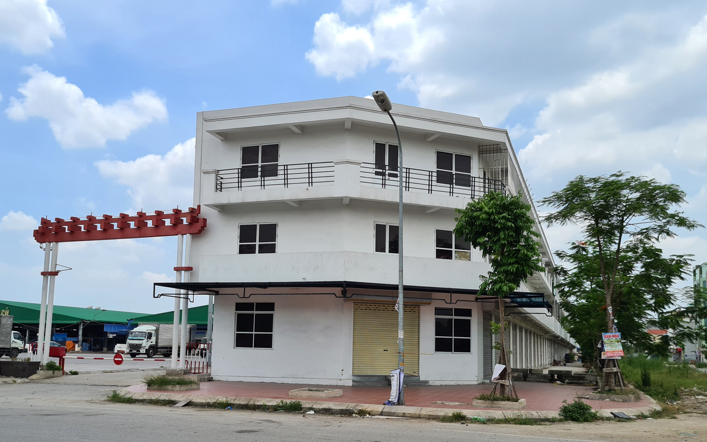 Hải Phòng xem xét kỷ luật nhiều cán bộ quận Hồng Bàng ảnh 3