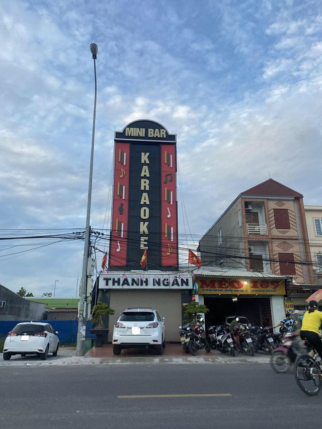 Hàng chục dân chơi đất Cảng ‘bay lắc’ giữa mùa dịch ảnh 1