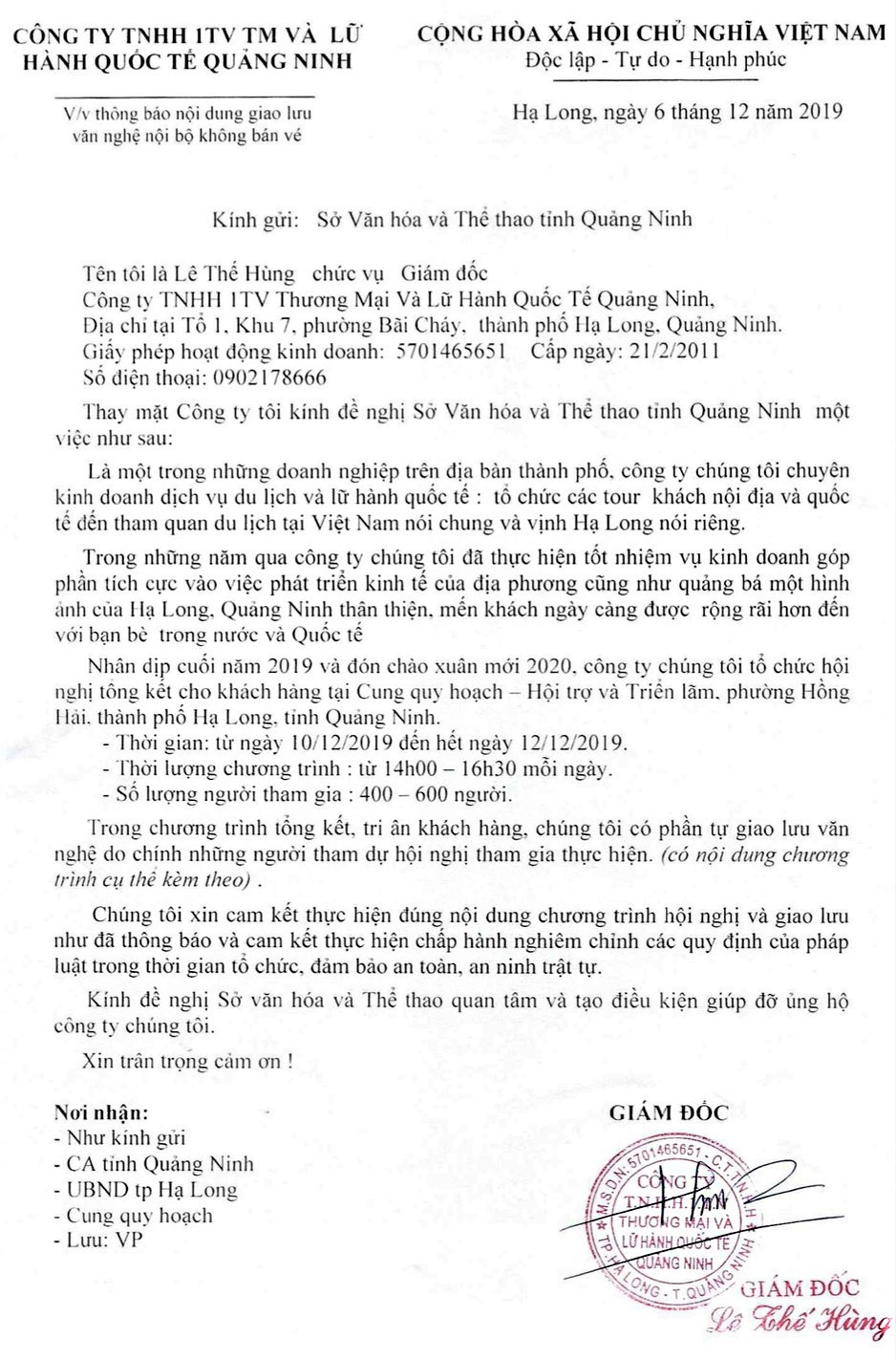 Dừng toàn bộ hoạt động văn hoá cho 600 khách Trung Quốc ở cung cá heo Quảng Ninh ảnh 5