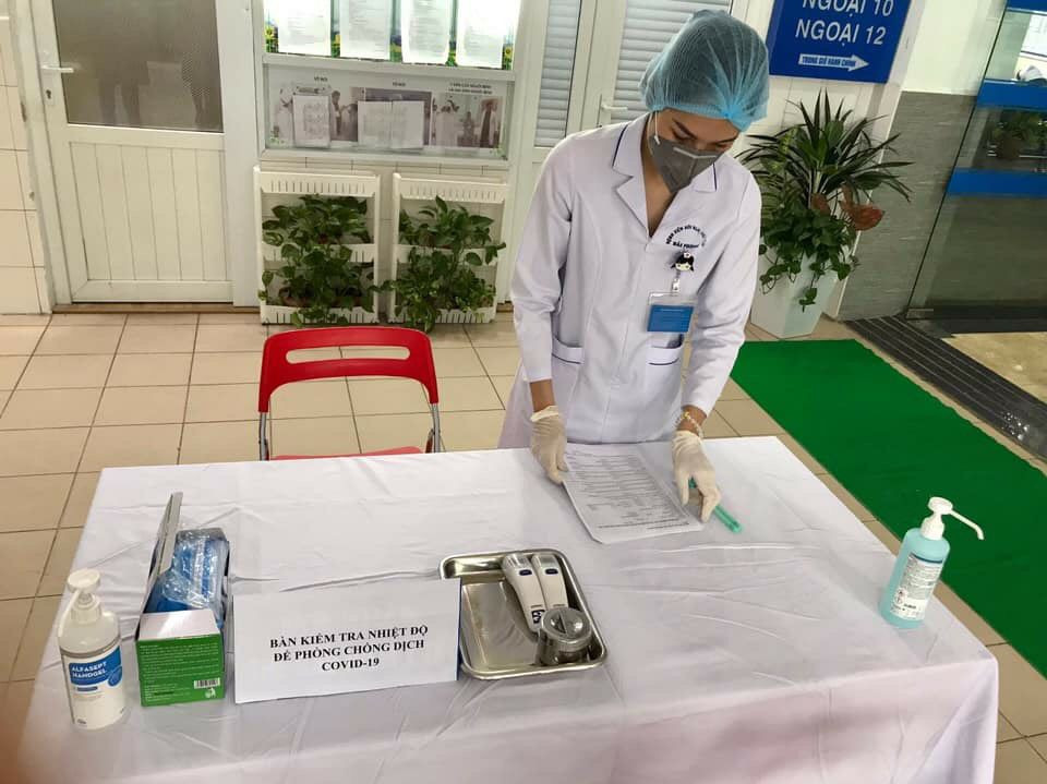 Hải Phòng thành lập 2.500 tổ kiểm soát dịch cấp thôn, tổ dân phố ảnh 4