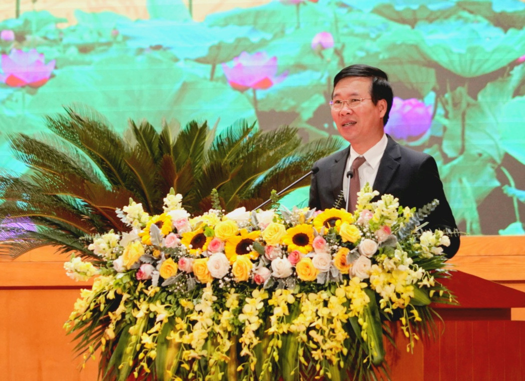 Trả lại danh dự, công bằng cho những người làm báo chân chính ảnh 2