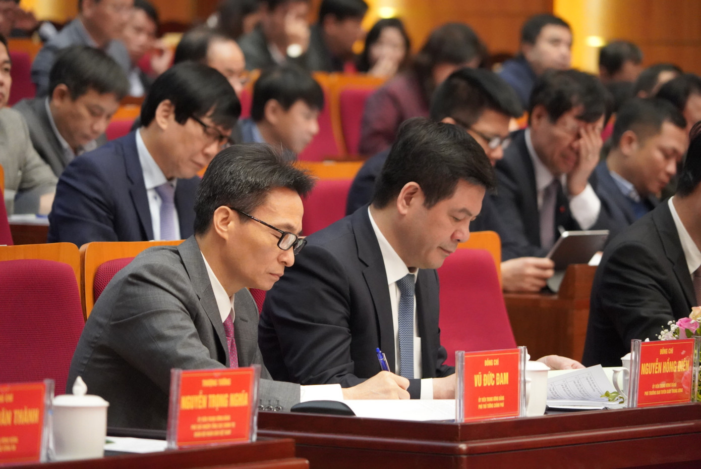 Trả lại danh dự, công bằng cho những người làm báo chân chính ảnh 3