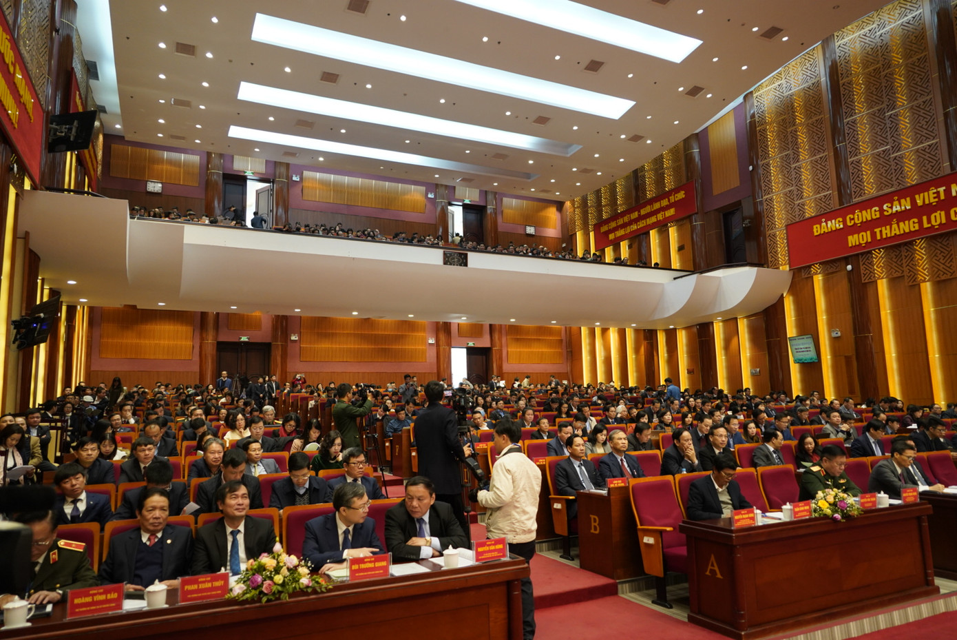 Trả lại danh dự, công bằng cho những người làm báo chân chính ảnh 1