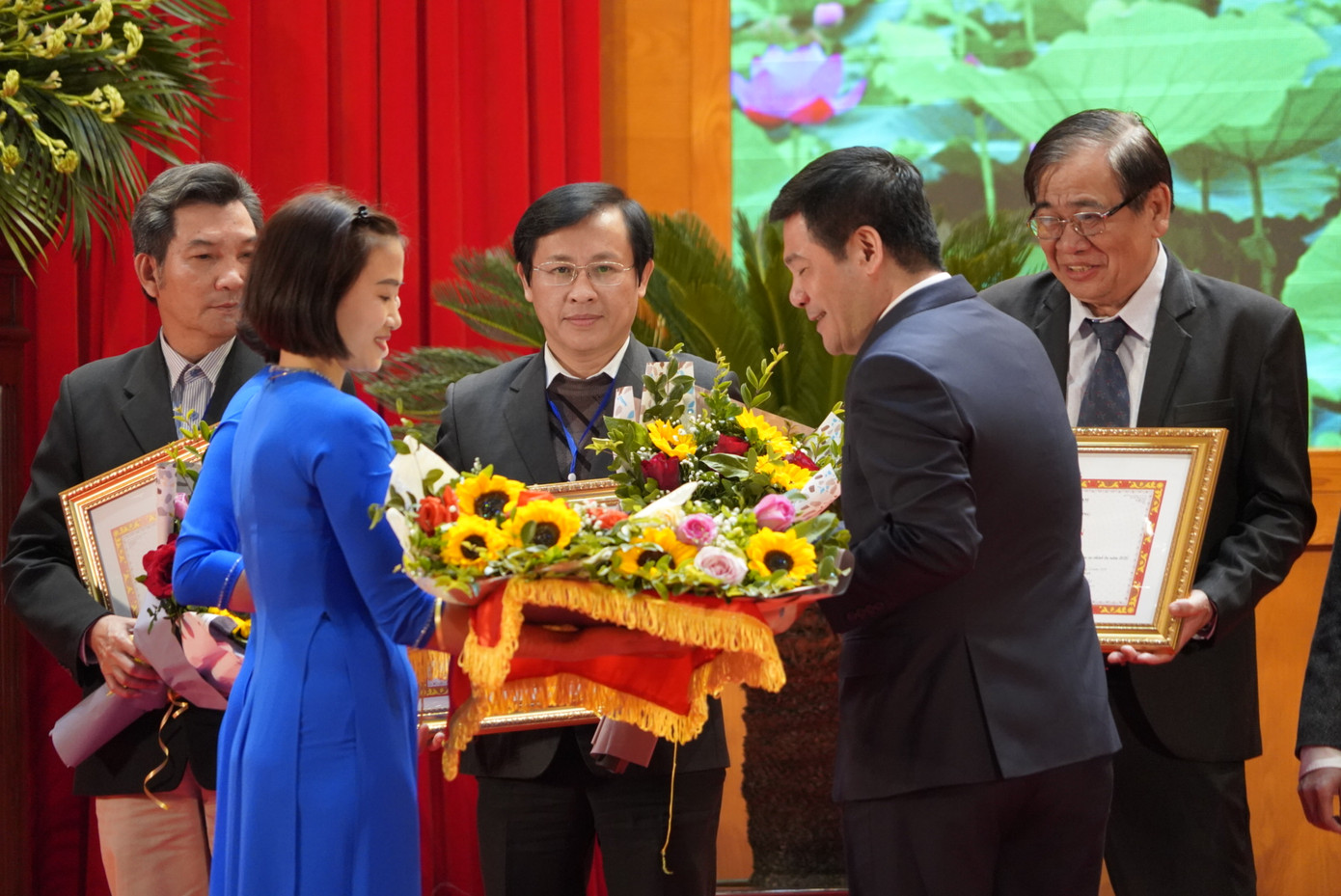 Trả lại danh dự, công bằng cho những người làm báo chân chính ảnh 4