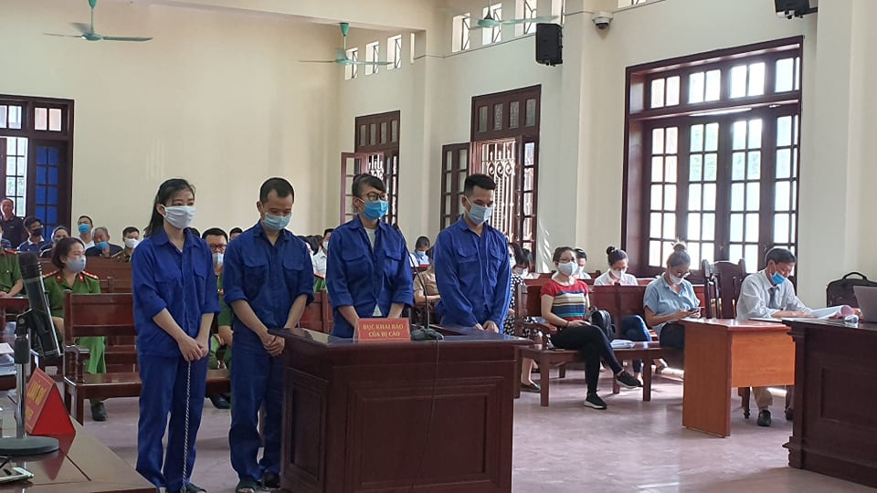 Xét xử vụ án tham ô hơn 400 tỷ đồng tại OceanBank Hải Phòng ảnh 2