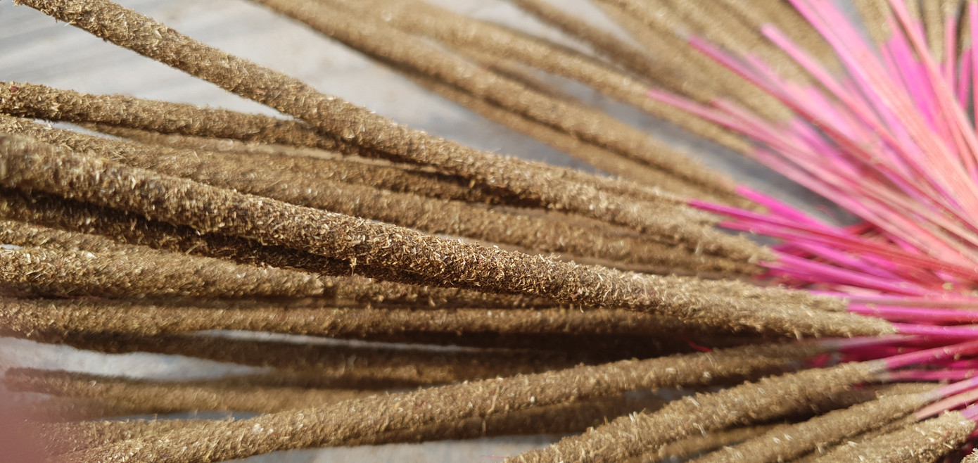 Thăm làng nghề làm hương thủ công nổi tiếng ở Hải Phòng ảnh 4