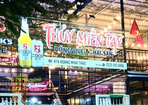 Giang hồ đất cảng nổ súng hỗn chiến giữa ban ngày ảnh 1