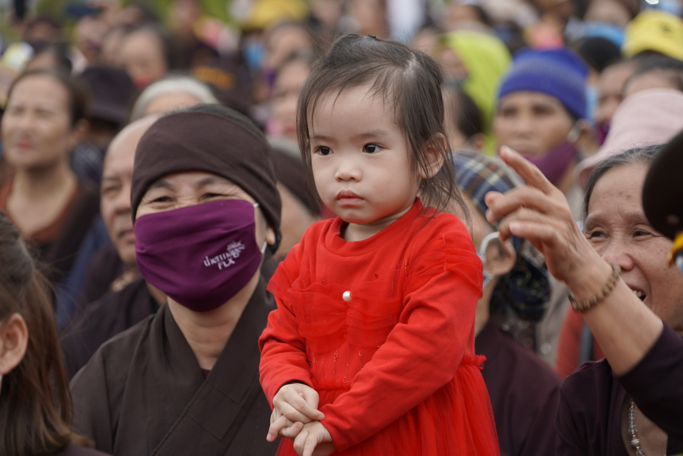 Về miền đất Phật mùa thu ảnh 4