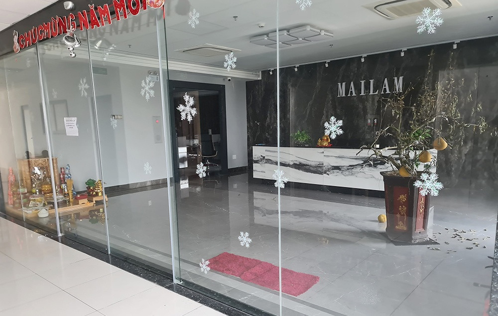 Truy tìm nữ giám đốc bị tố chiếm đoạt hơn 200 tỷ đồng ảnh 1