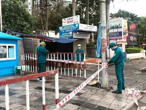 Hành trình tại Quảng Ninh của 4 người nước ngoài nhiễm Covid-19 ảnh 3