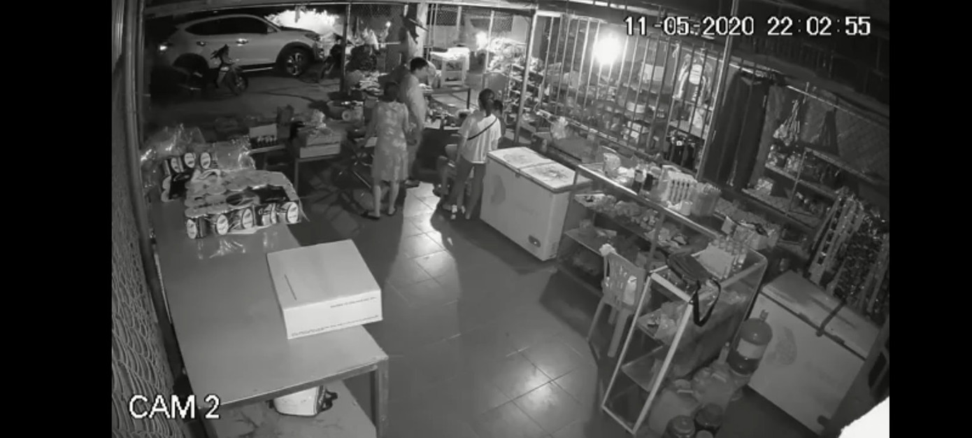 Thực hư thông tin Công an rút 'súng bật lửa' đe dọa người dân ảnh 1