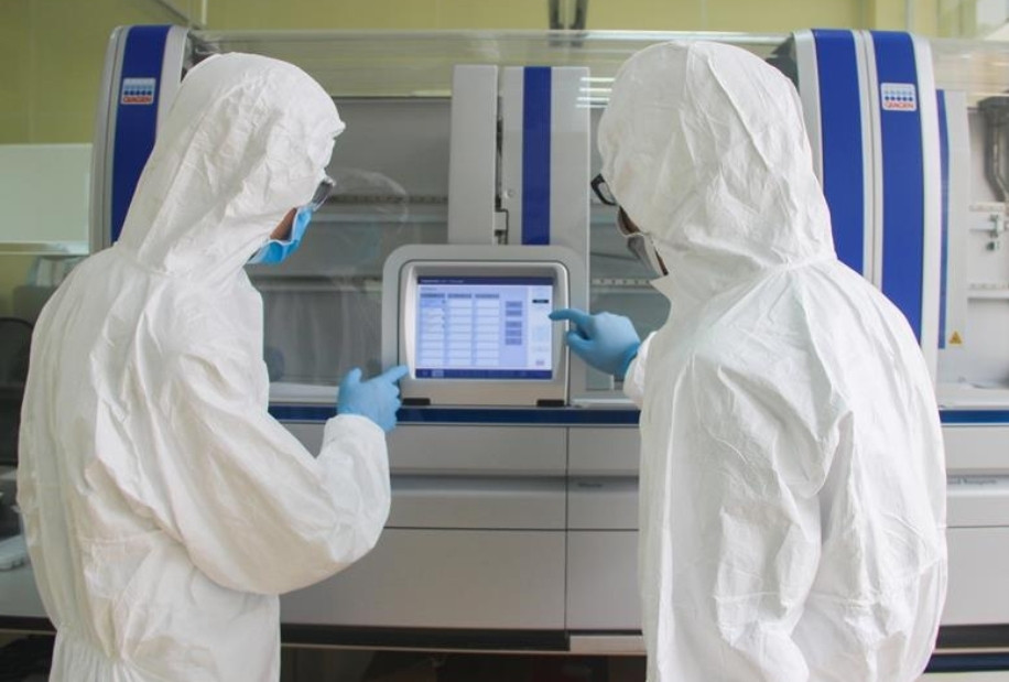 Kết quả xét nghiệm của gần 1.000 người Quảng Ninh từng đến Bạch Mai ảnh 1