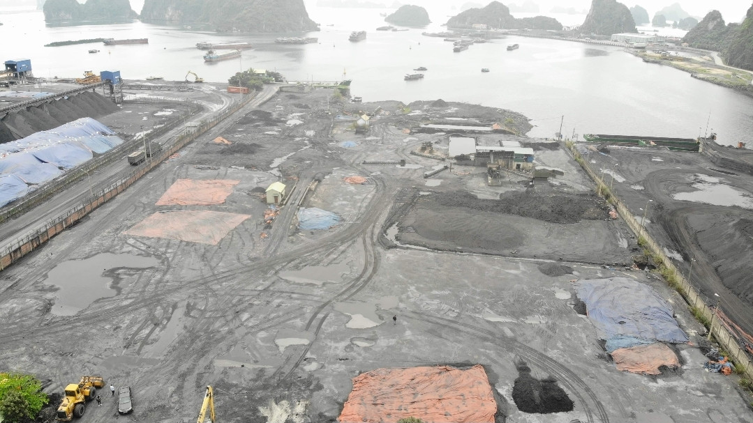 Hàng loạt quan chức thành phố Cẩm Phả bị kỷ luật trước thềm đại hội Đảng ảnh 1