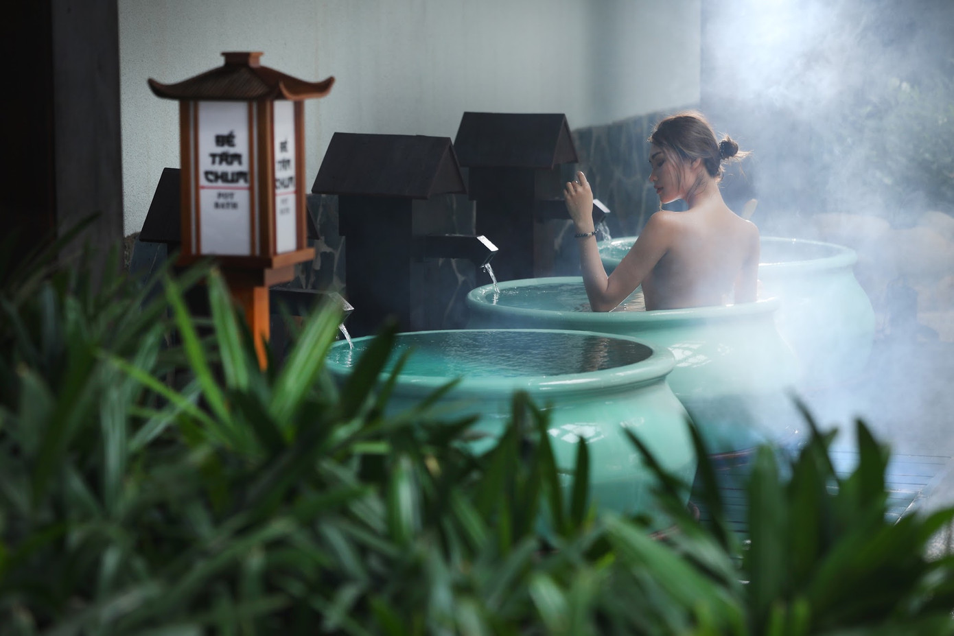 Quảng Ninh hút khách du lịch mùa đông ảnh 4