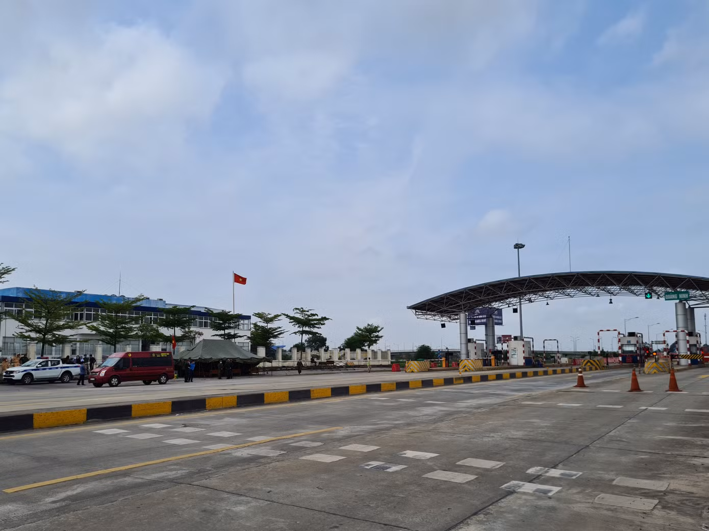 Người Hải Phòng muốn đi ngoại tỉnh cần giấy xác nhận, về phải cách ly ảnh 2