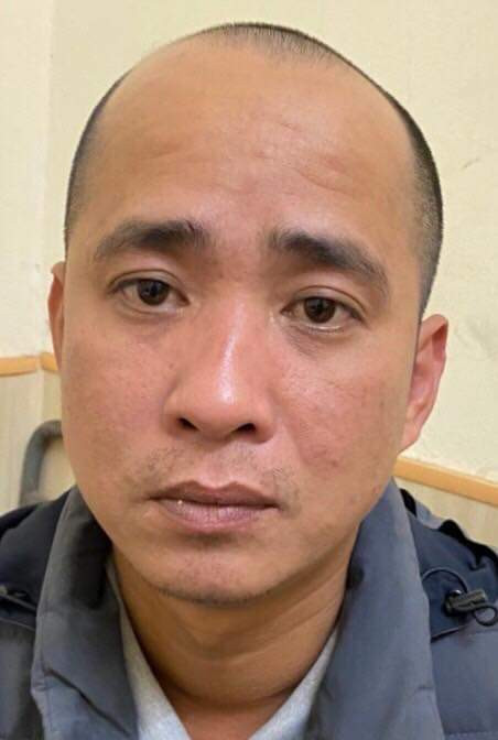 Nghi can sát hại dã man chủ đầm rươi tại Hải Phòng khai gì? ảnh 1