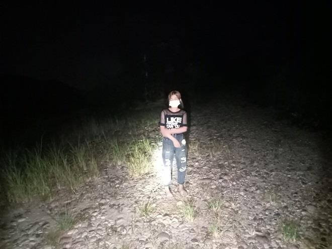 Quảng Ninh liên tiếp phát hiện người nhập cảnh trái phép từ Trung Quốc ảnh 2