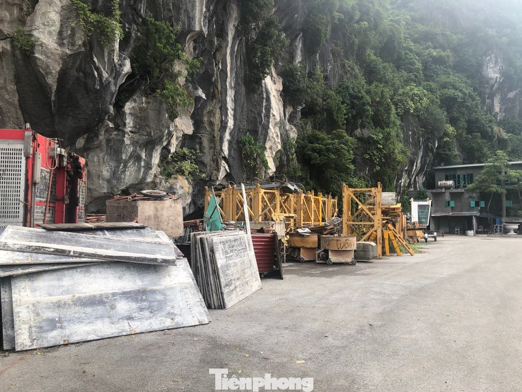 Dự án lấn hồ điều hòa, Quảng Ninh liên tục phê duyệt rồi lại tạm dừng ảnh 2