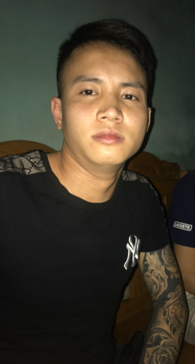 Khởi tố nam thanh niên đâm chốt kiểm dịch khiến 1 chiến sĩ công an trọng thương ảnh 1