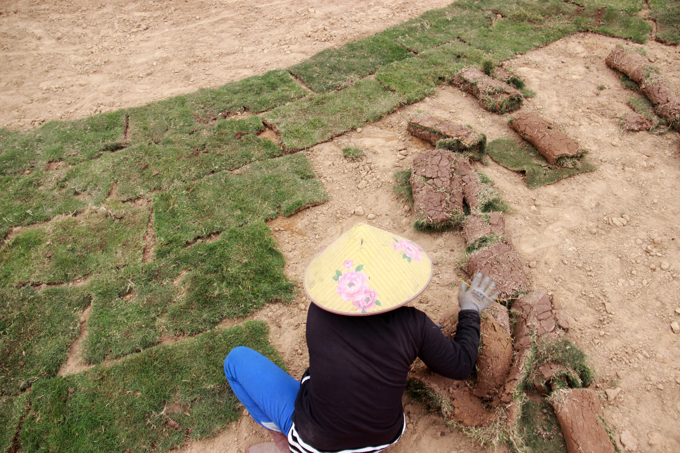 Cận cảnh nút giao thông hơn 400 tỷ sắp hoàn thành nơi cửa ngõ Hạ Long ảnh 10