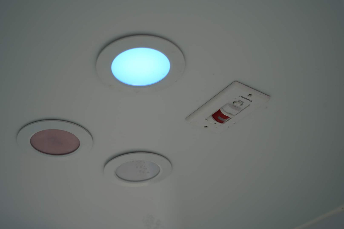 Công ty than chế tạo buồng khử khuẩn công suất 'khủng' cho công nhân ảnh 9