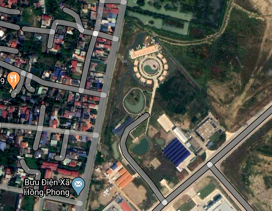 Doanh nghiệp Trung Quốc xây 'làng bát quái', dựng 'đường lưỡi bò' ở Hải Phòng ảnh 3