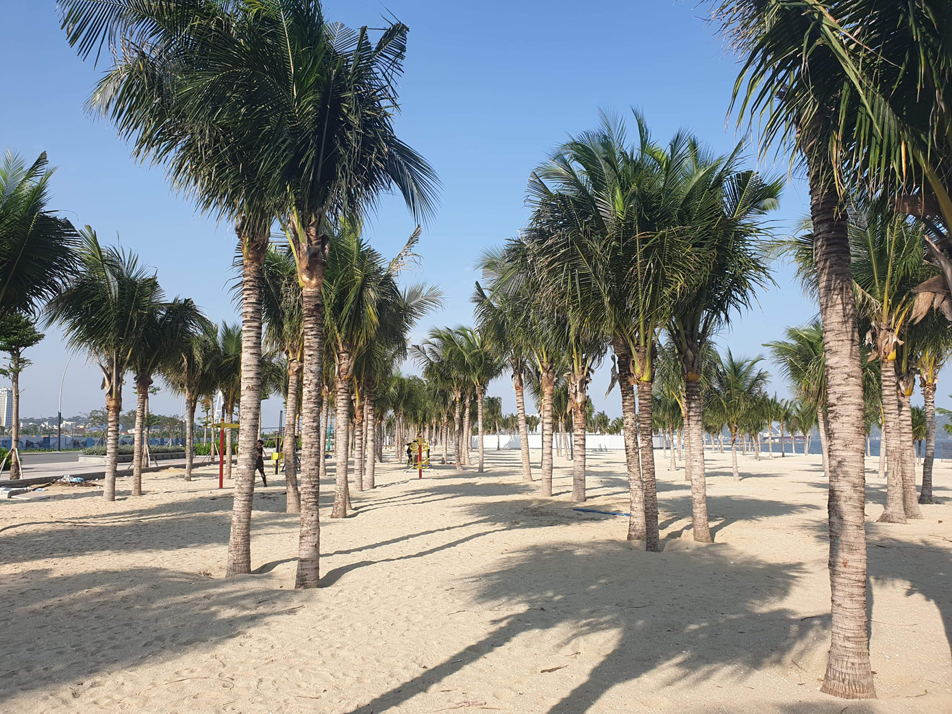 Quảng Ninh không bóng du khách trong ngày đầu nghỉ lễ 30/4 ảnh 4