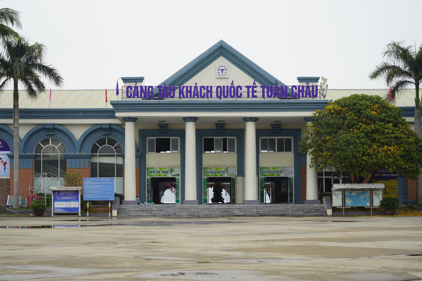 Mở cửa du lịch nội tỉnh, Hạ Long vẫn 'vắng như chùa bà Đanh' ảnh 5