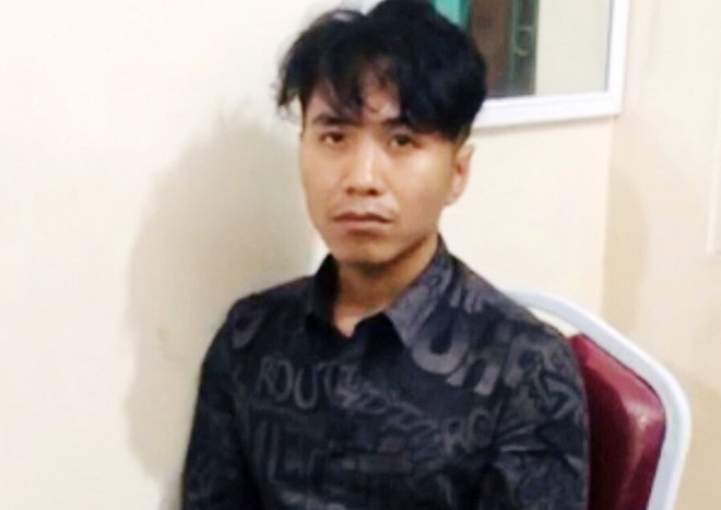 Hy hữu, trộm tàu thủy hơn 400 tấn từ Hải Dương sang Hải Phòng tiêu thụ ảnh 2