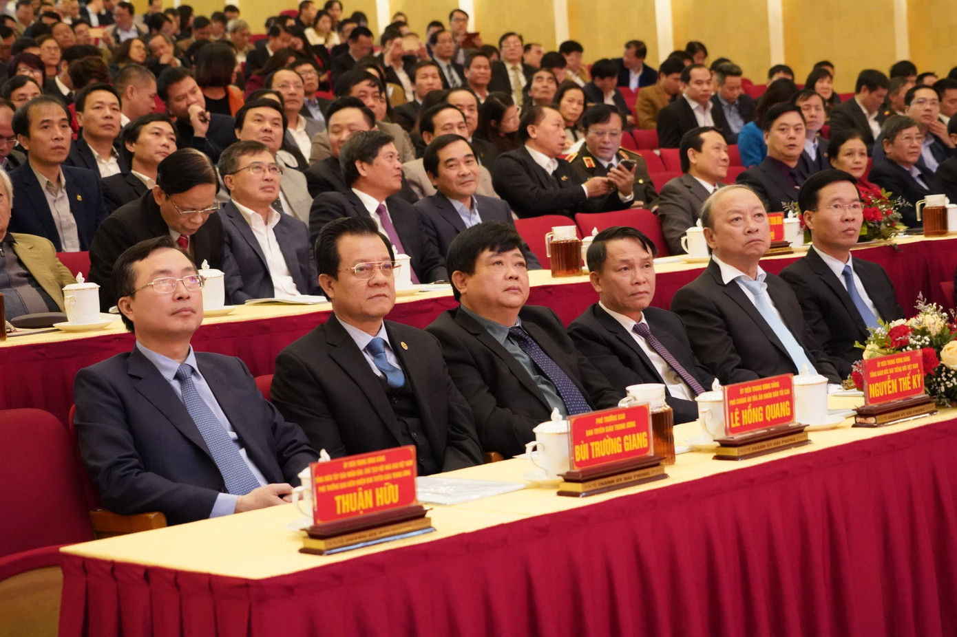 Môi trường internet, mạng xã hội năm 2019 đã sạch hơn ảnh 1