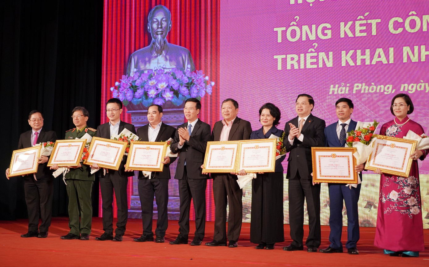 Môi trường internet, mạng xã hội năm 2019 đã sạch hơn ảnh 6